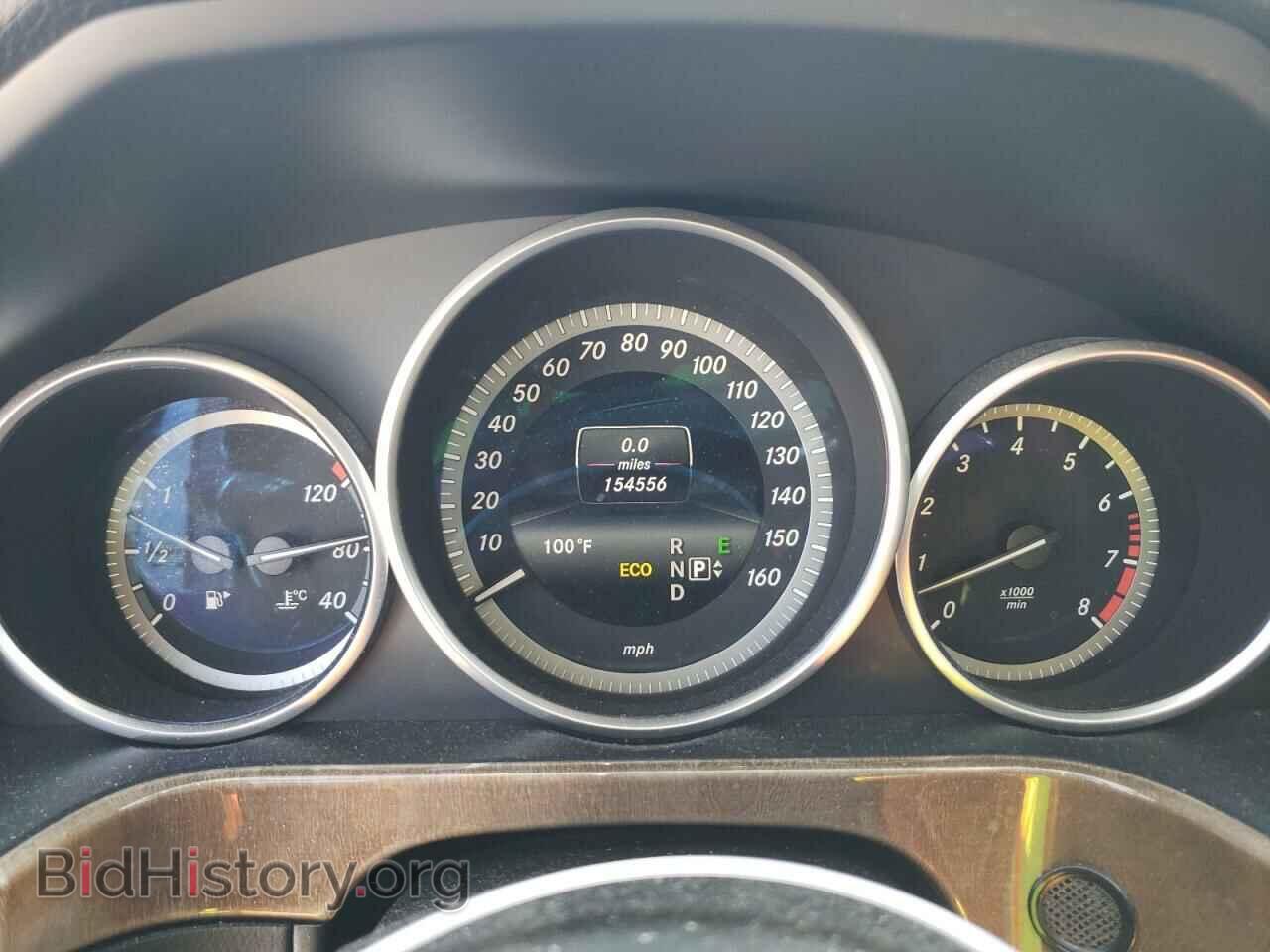 2014 MERCEDES-BENZ E-CLASS - VIN: WDDHF8JB0EA901666 - Фото 9