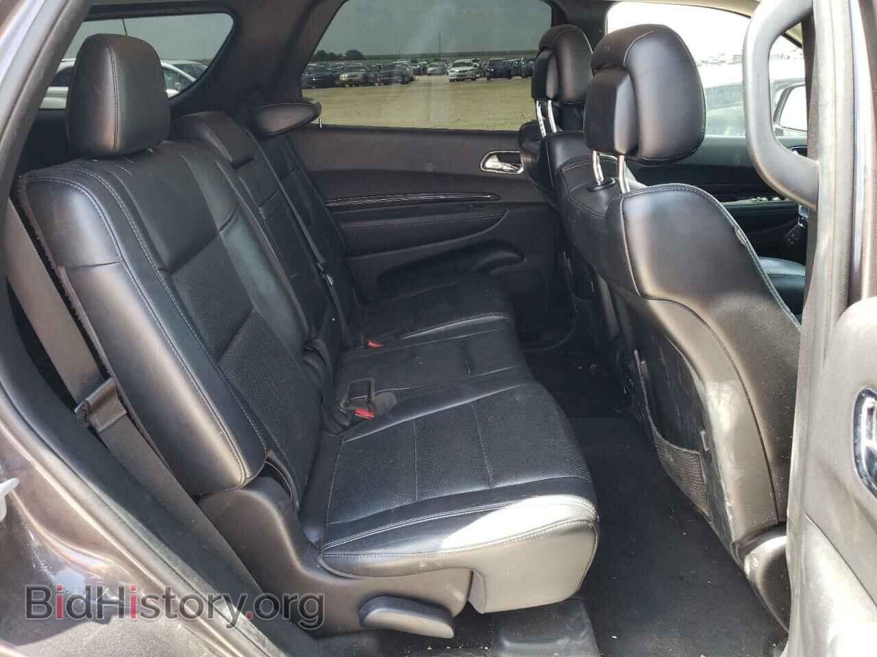 2014 DODGE DURANGO - VIN: 1C4RDJEG4EC524572 - Photo 11