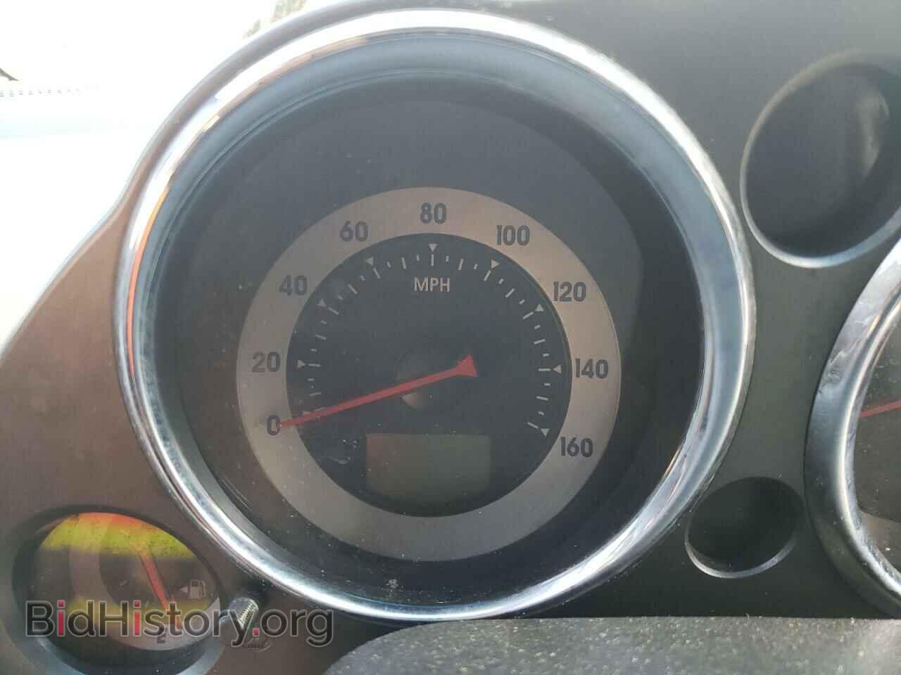 2007 MITSUBISHI ECLIPSE - VIN: 4A3AL25F17E004332 - Photo 8