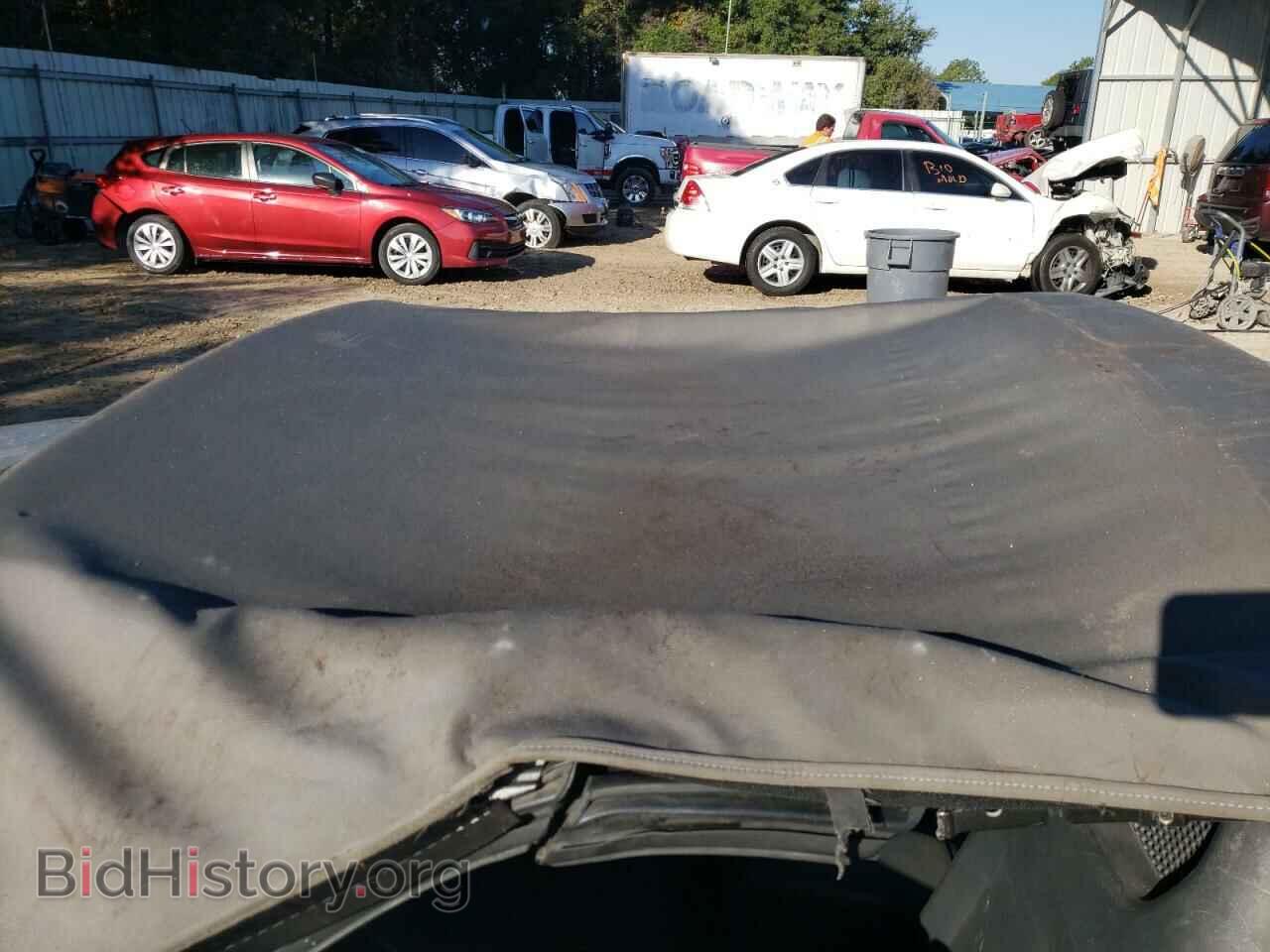 2007 MITSUBISHI ECLIPSE - VIN: 4A3AL25F17E004332 - Photo 9