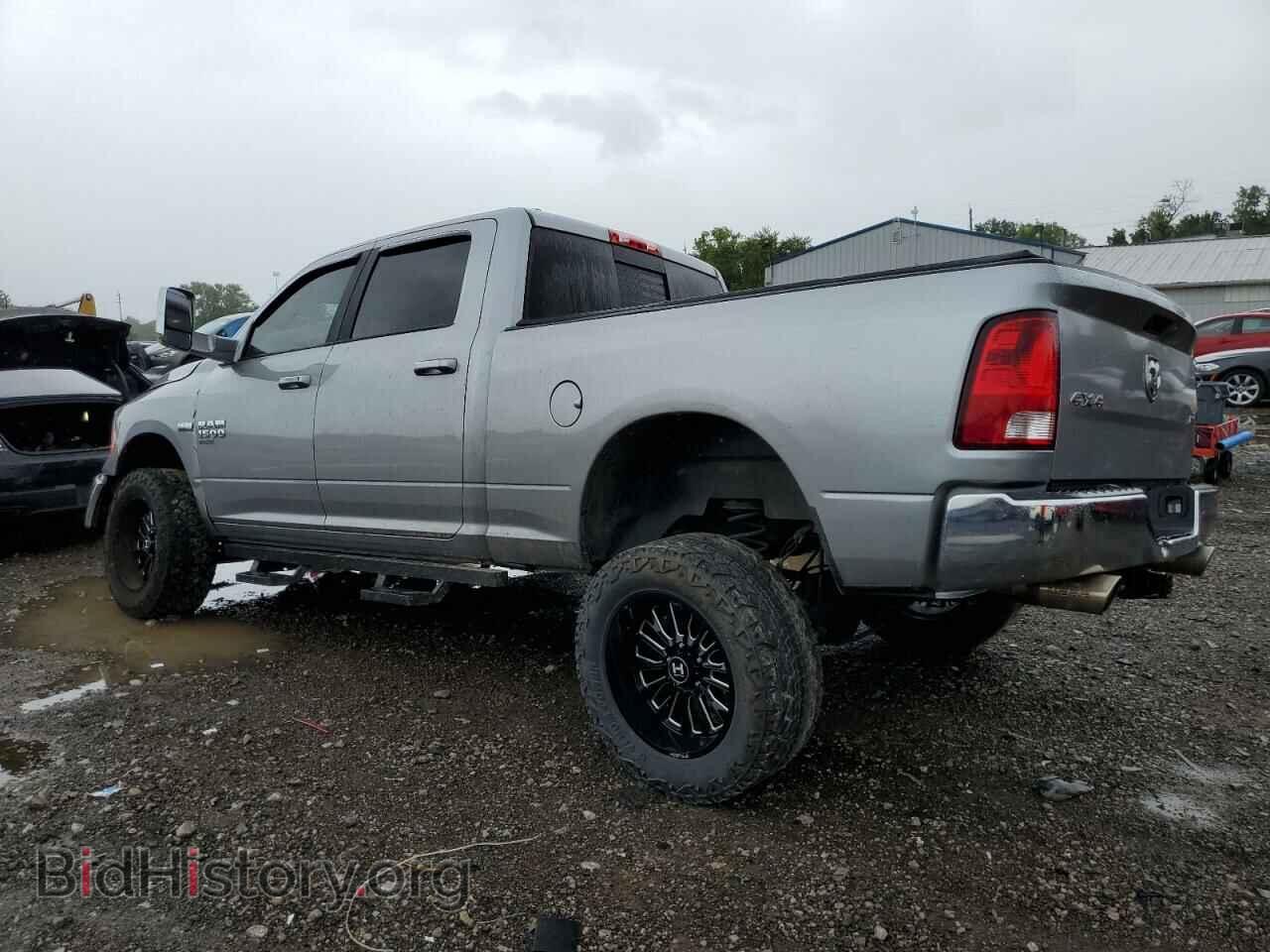 2019 RAM 1500 - VIN: 1C6RR7TT2KS662933 - Фото 2