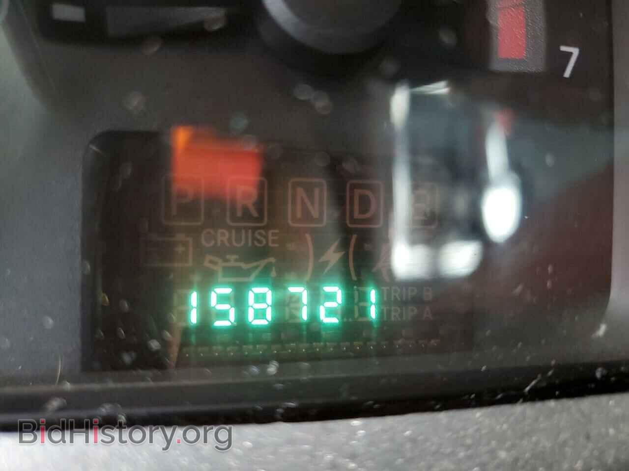 2010 DODGE JOURNEY - VIN: 3D4PH6FV9AT185198 - Фото 8