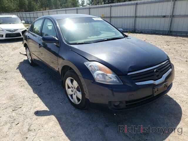 Photo 1N4AL21E88N407103 - NISSAN ALTIMA 2008