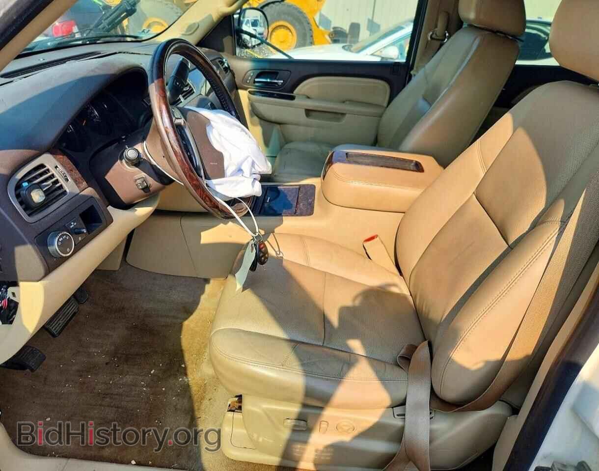 2010 GMC YUKON - VIN: 1GKUKMEF7AR224867 - Photo 7