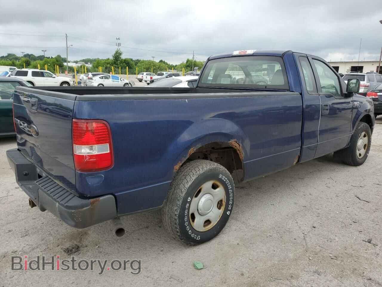 2008 FORD All Models - VIN: 1FTRF122X8KE92692 - Фото 3