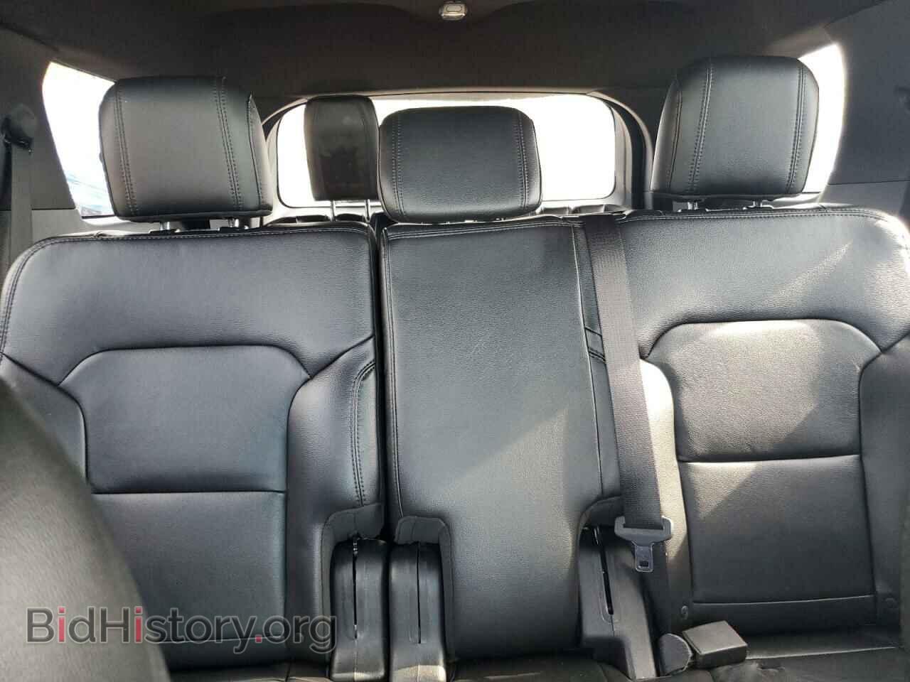2017 FORD EXPLORER - VIN: 1FM5K8DH4HGC30220 - Фото 10