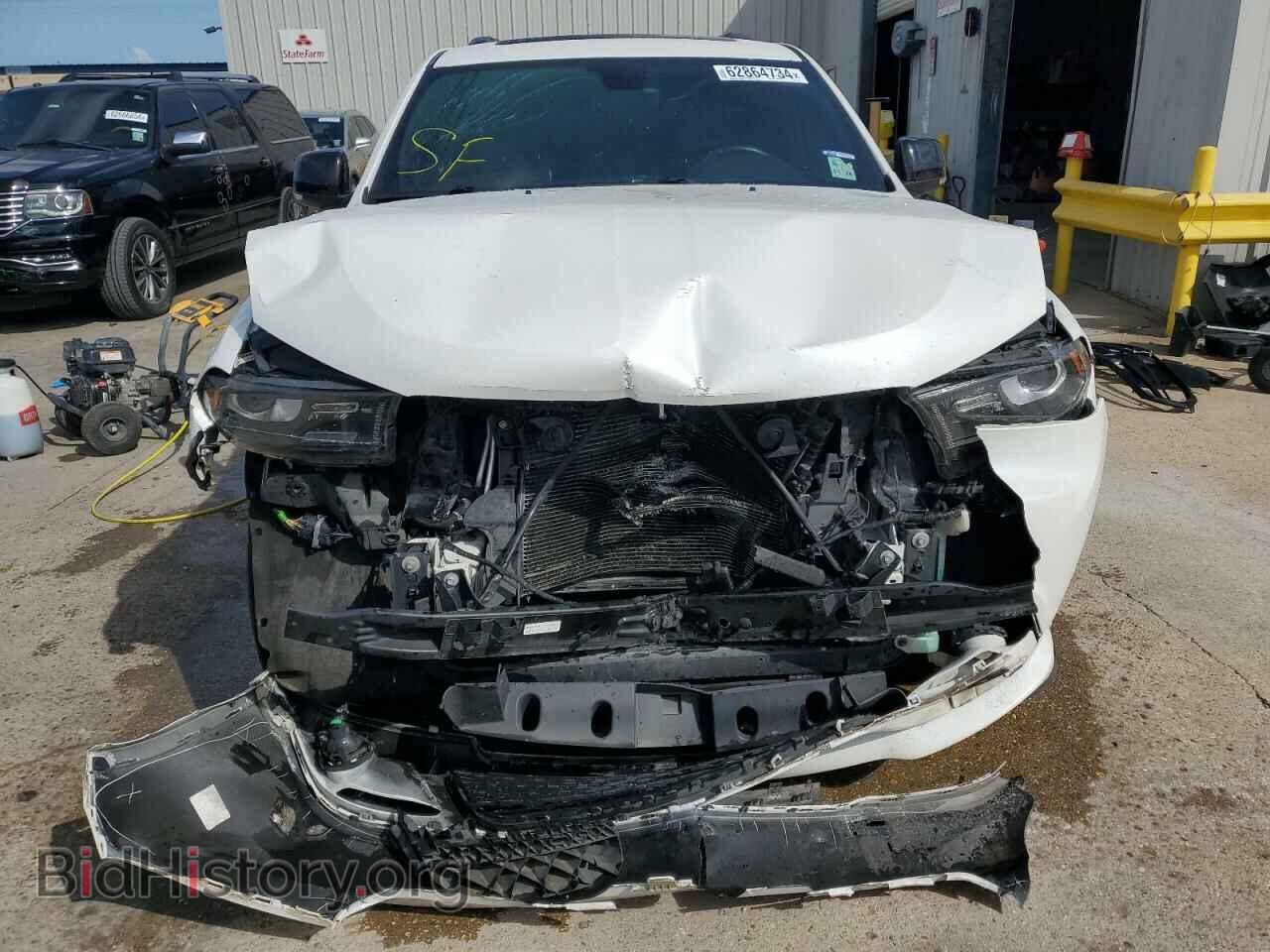 2018 DODGE DURANGO - VIN: 1C4RDJDG2JC115675 - Photo 5