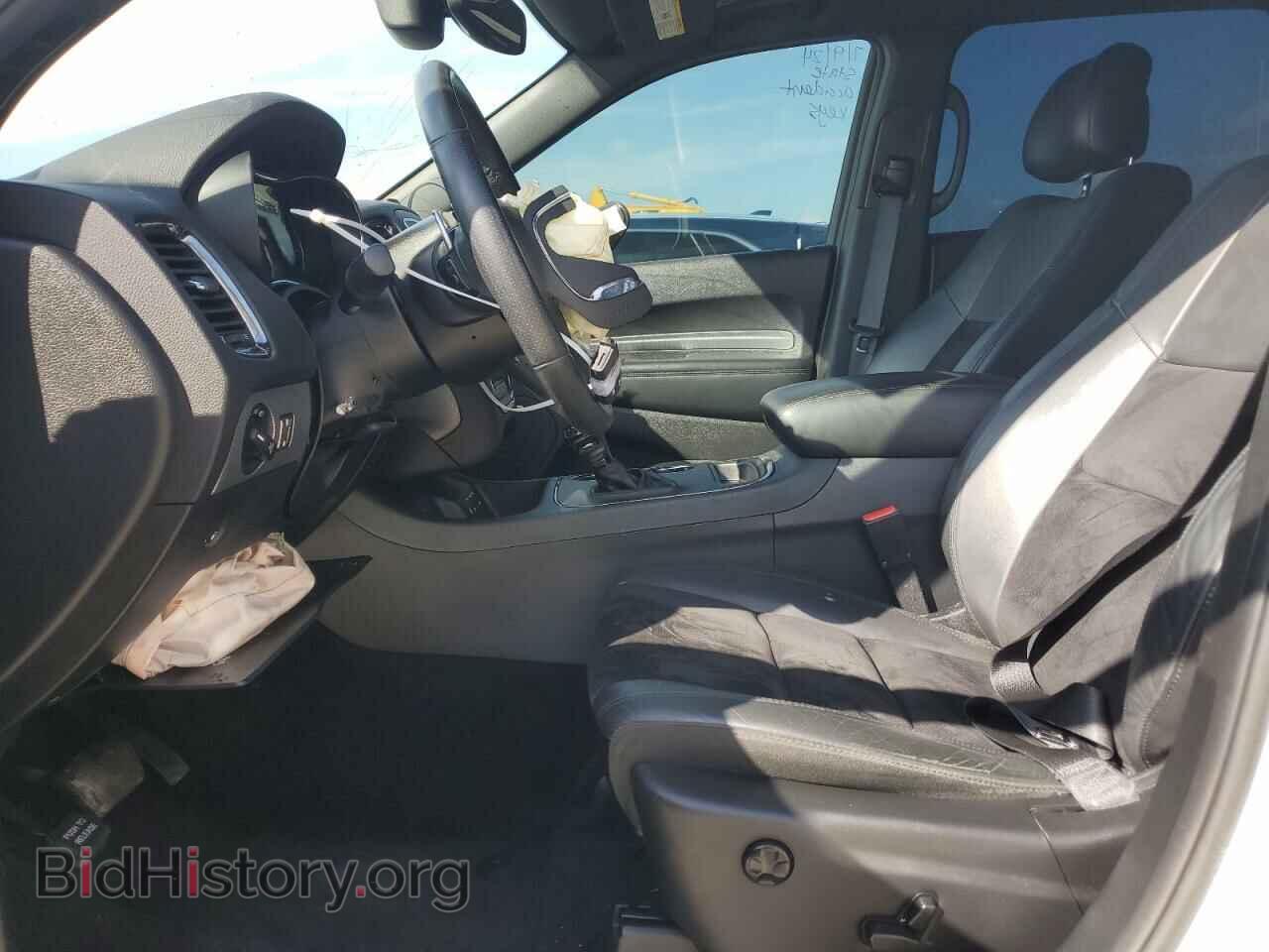 2018 DODGE DURANGO - VIN: 1C4RDJDG2JC115675 - Photo 7