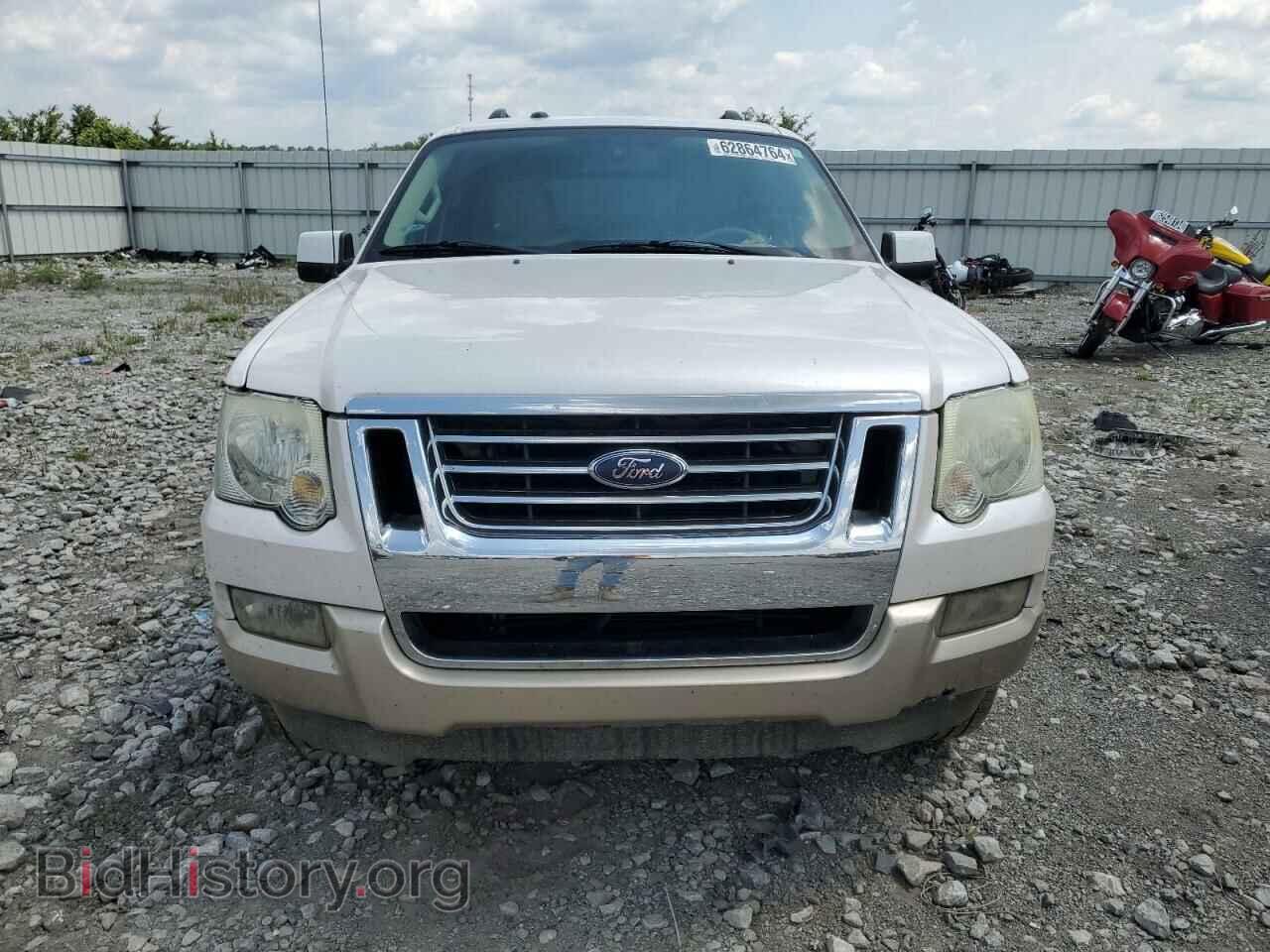 2010 FORD EXPLORER - VIN: 1FMEU7E81AUA84109 - Фото 5