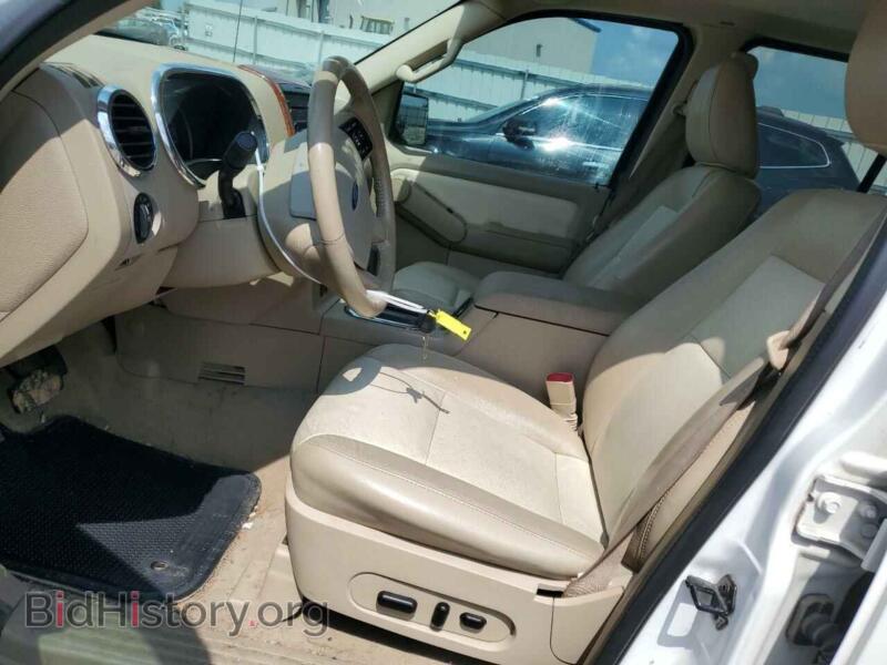 2010 Ford EXPLORER (VIN 1FMEU7E81AUA84109) — фото 7 из 13