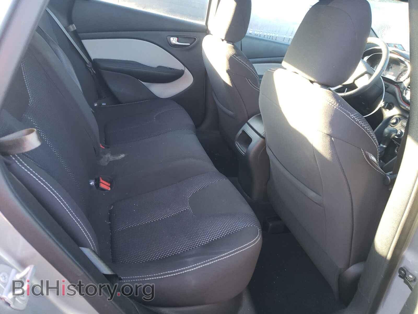 2015 DODGE DART - VIN: 1C3CDFBB6FD301526 - Photo 6