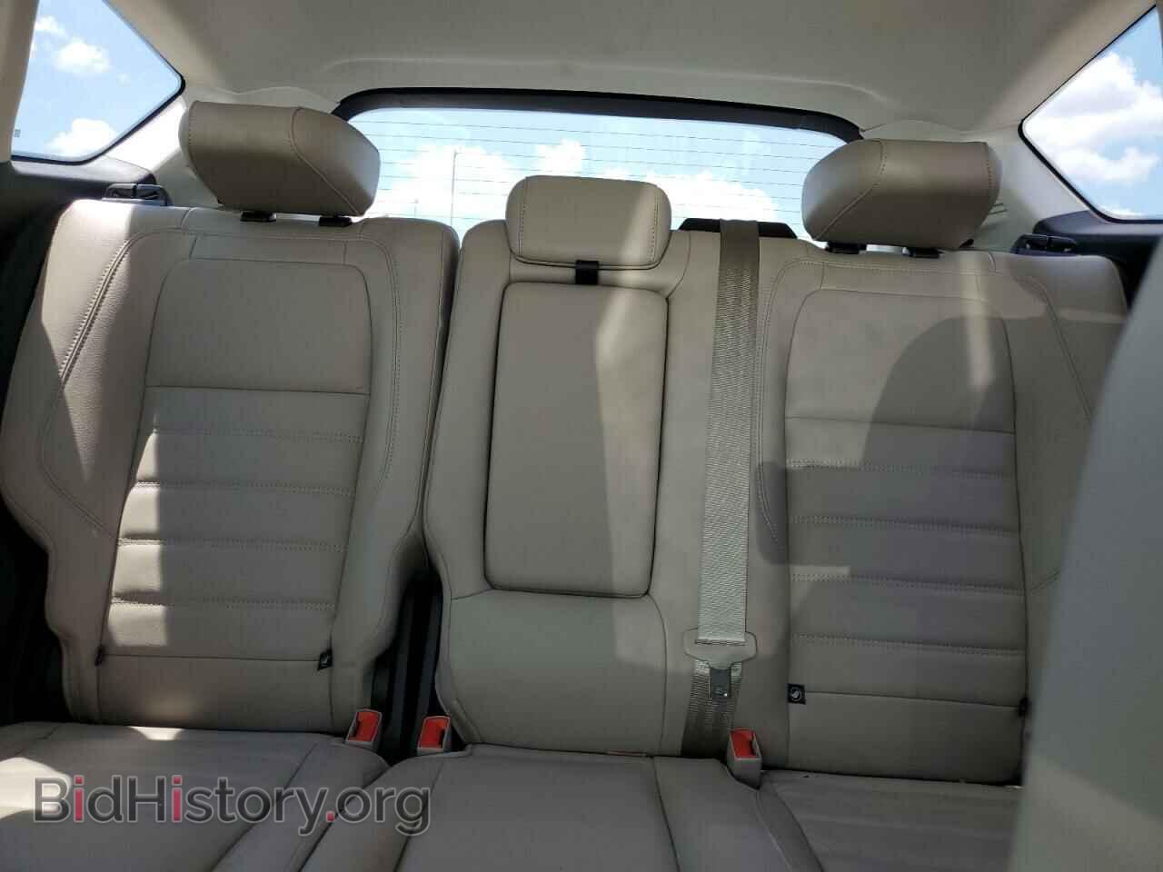 2017 FORD CMAX - VIN: 1FADP5DU1HL119022 - Photo 10