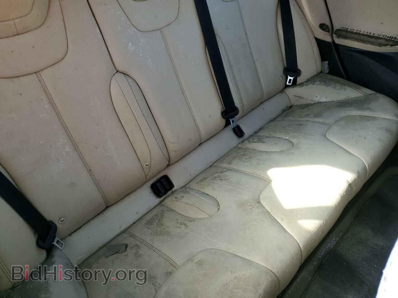 2015 TESLA MODEL S - VIN: 5YJSA1E25FF110235 - Photo 6