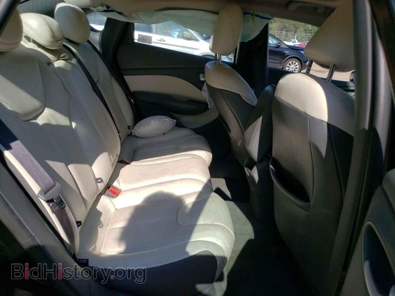 2013 DODGE DART - VIN: 1C3CDFCA7DD132409 - Фото 10
