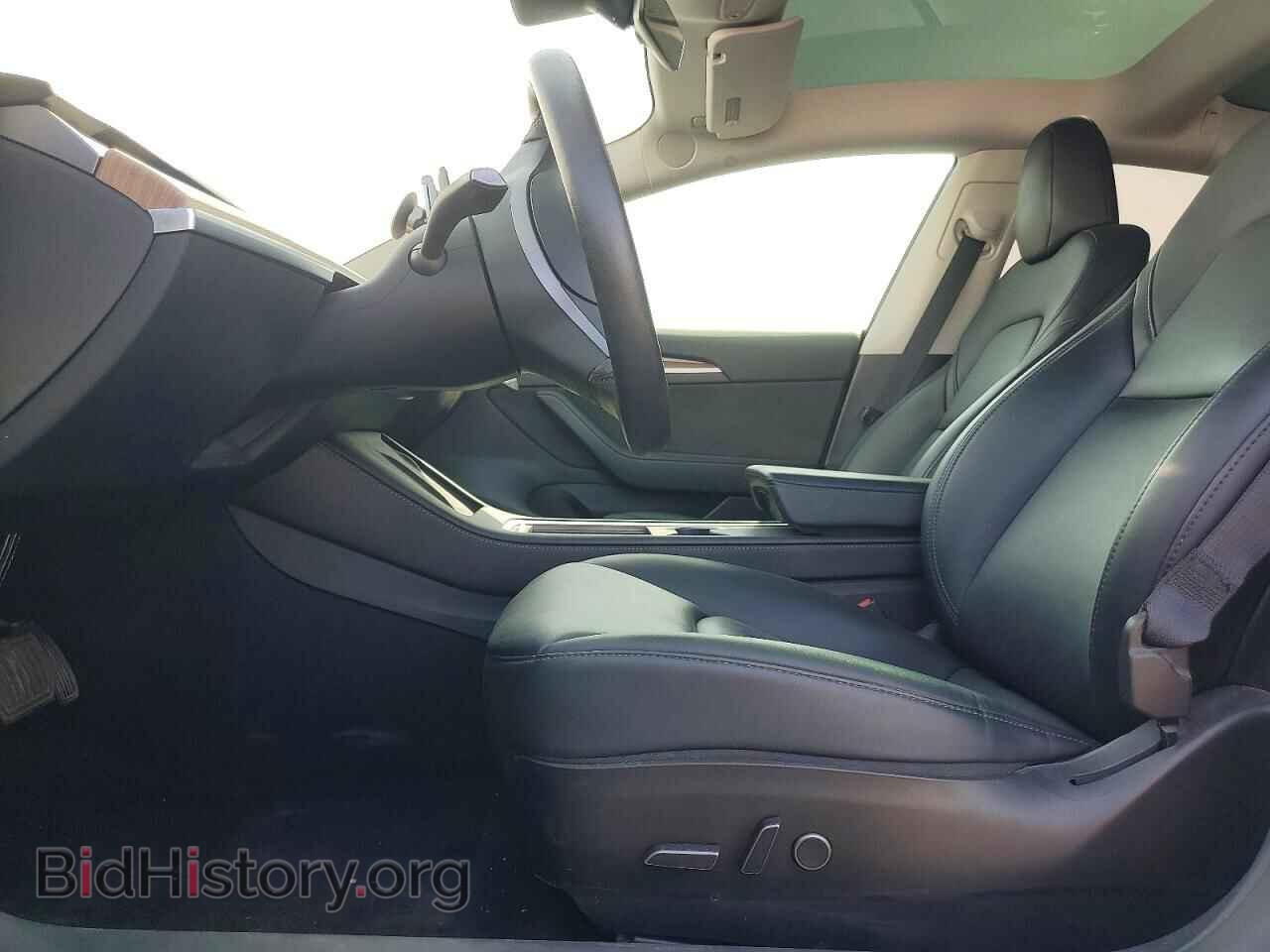 2023 TESLA MODEL 3 - VIN: 5YJ3E1EA9PF583234 - Photo 7
