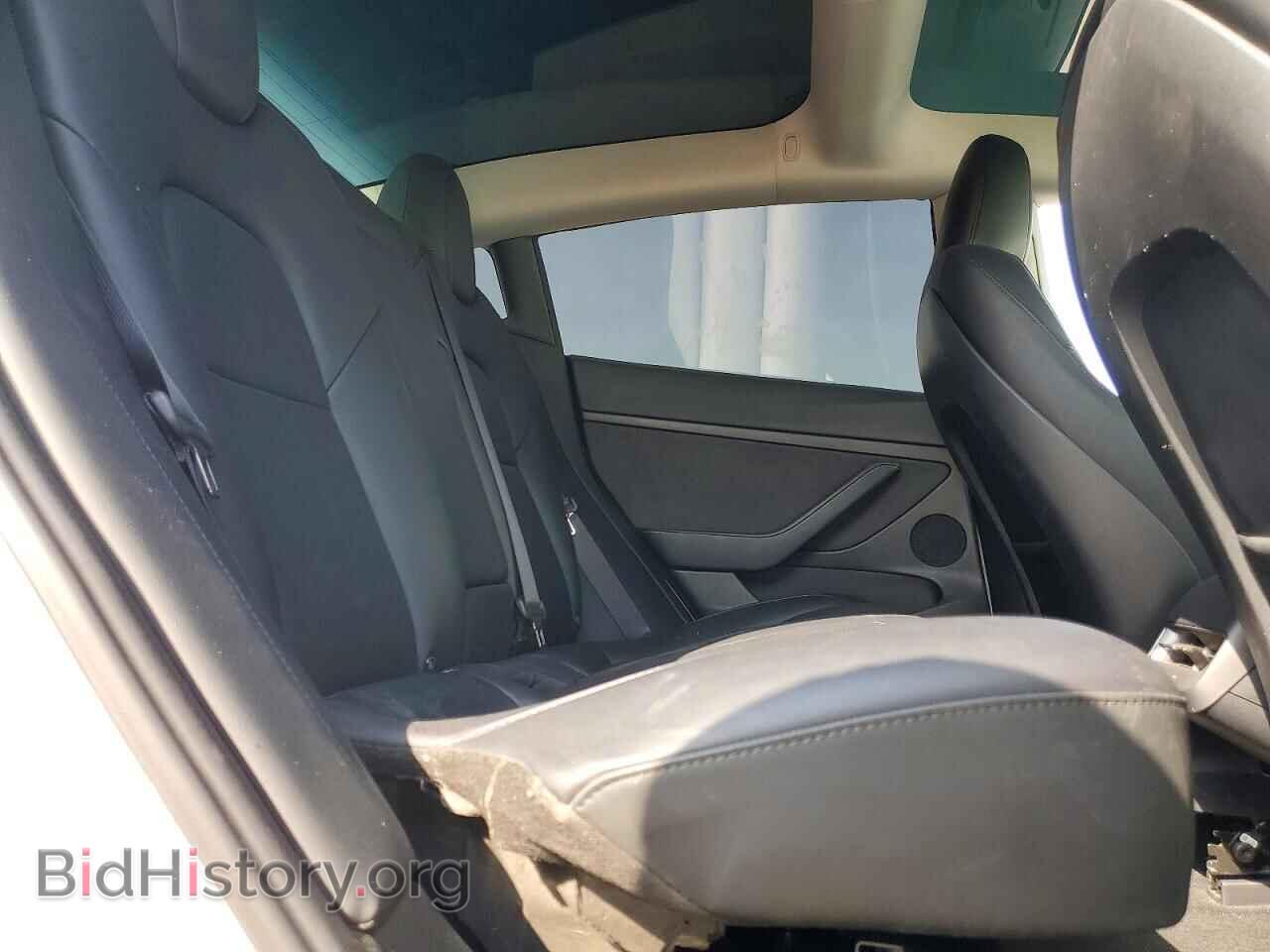 2023 TESLA MODEL 3 - VIN: 5YJ3E1EA9PF583234 - Photo 10