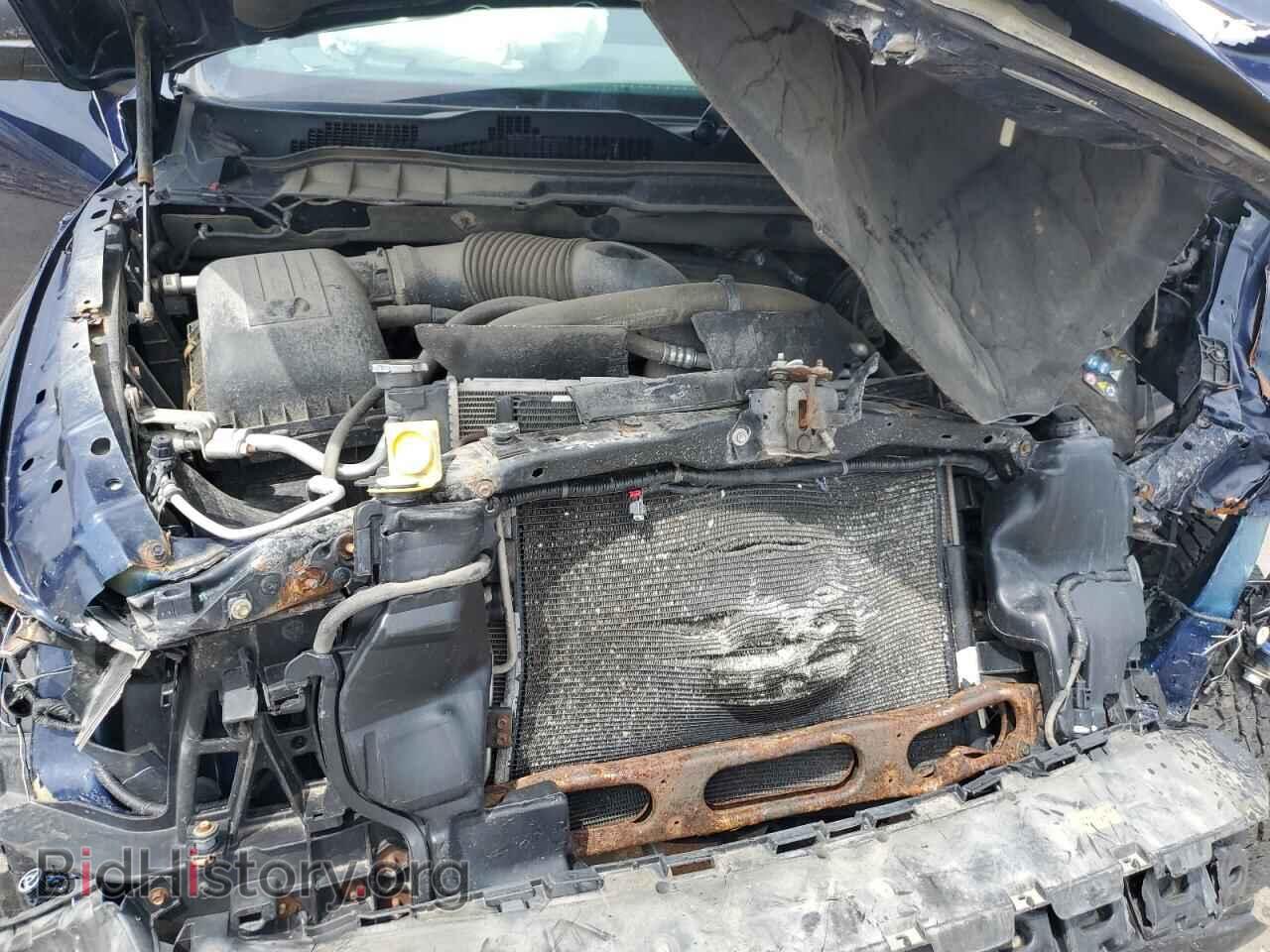 2014 RAM 1500 - VIN: 1C6RR7KT1ES228296 - Photo 11