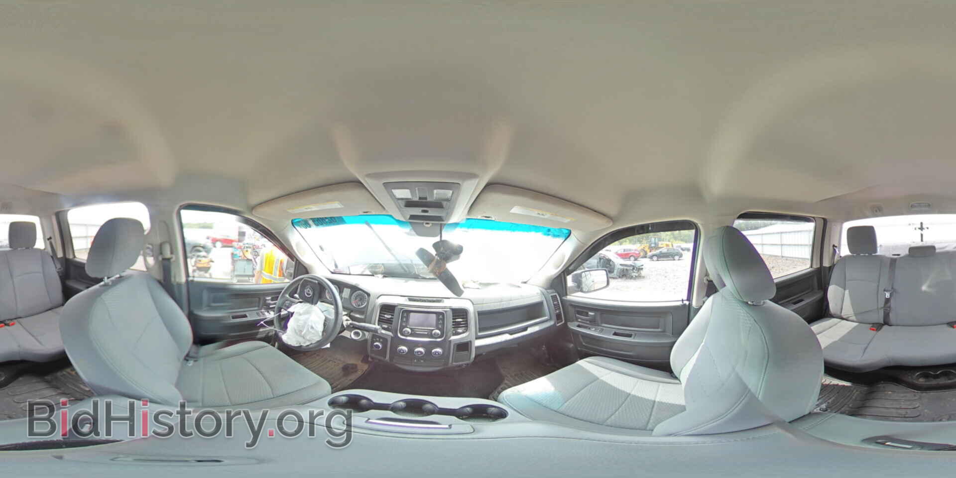 2014 RAM 1500 - VIN: 1C6RR7KT1ES228296 - Photo 14