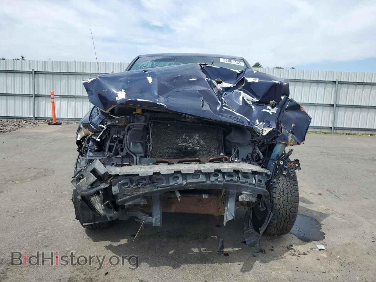 2014 RAM 1500 - VIN: 1C6RR7KT1ES228296 - Photo 5