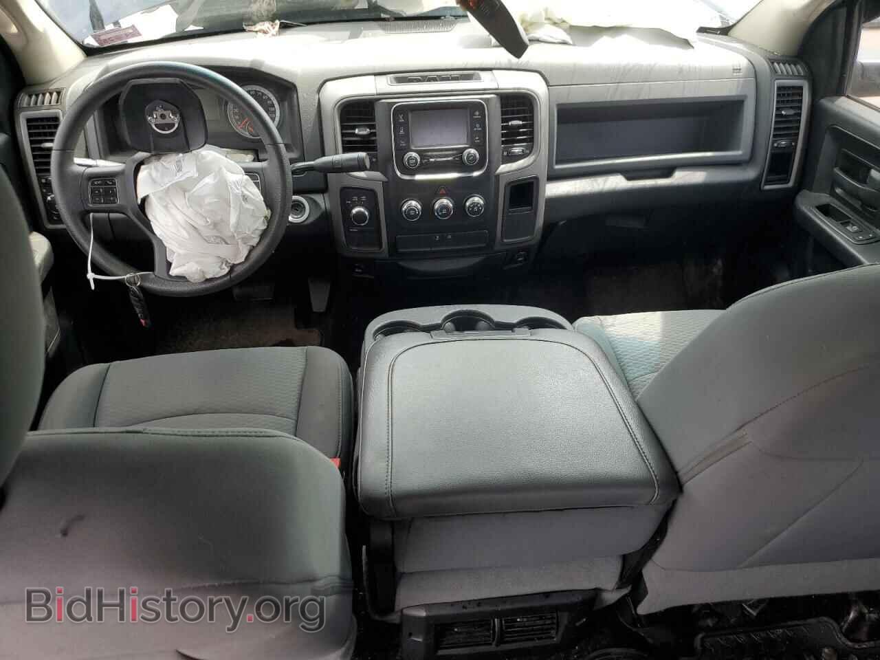 2014 RAM 1500 - VIN: 1C6RR7KT1ES228296 - Photo 8