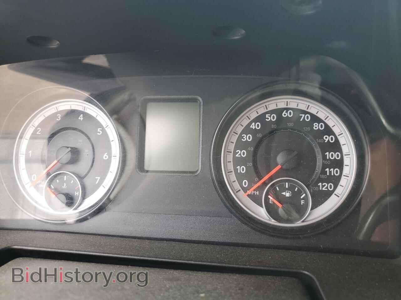 2014 RAM 1500 - VIN: 1C6RR7KT1ES228296 - Photo 9