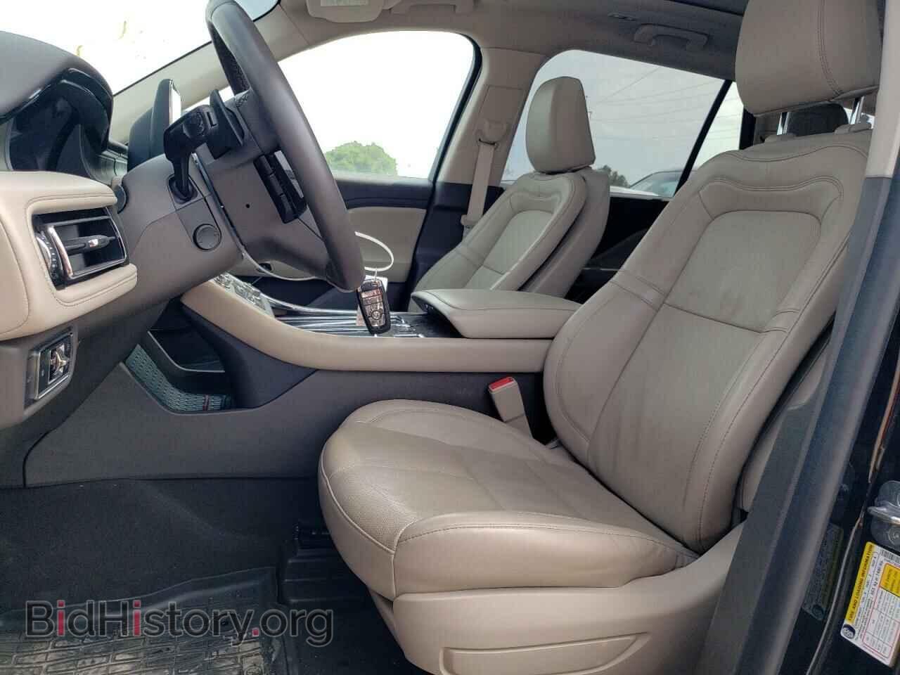 2021 LINCOLN AVIATOR - VIN: 5LM5J7XC3MGL17630 - Фото 7