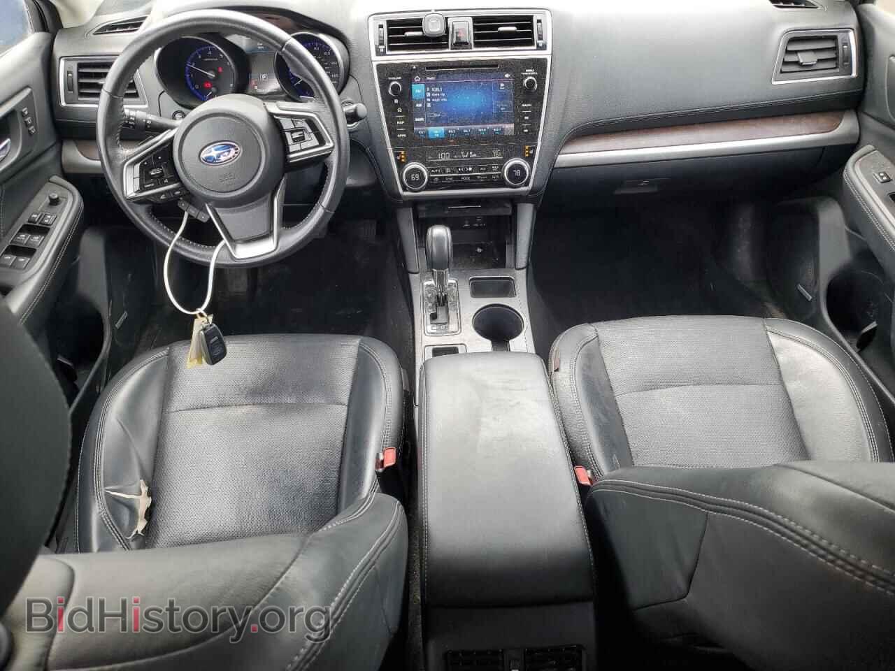 2019 SUBARU OUTBACK - VIN: 4S4BSANC9K3239121 - Фото 8