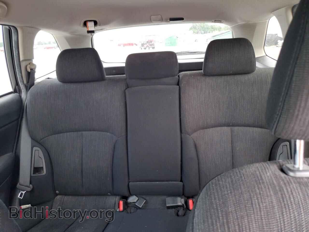 2013 SUBARU OUTBACK - VIN: 4S4BRCCC1D3283921 - Photo 10