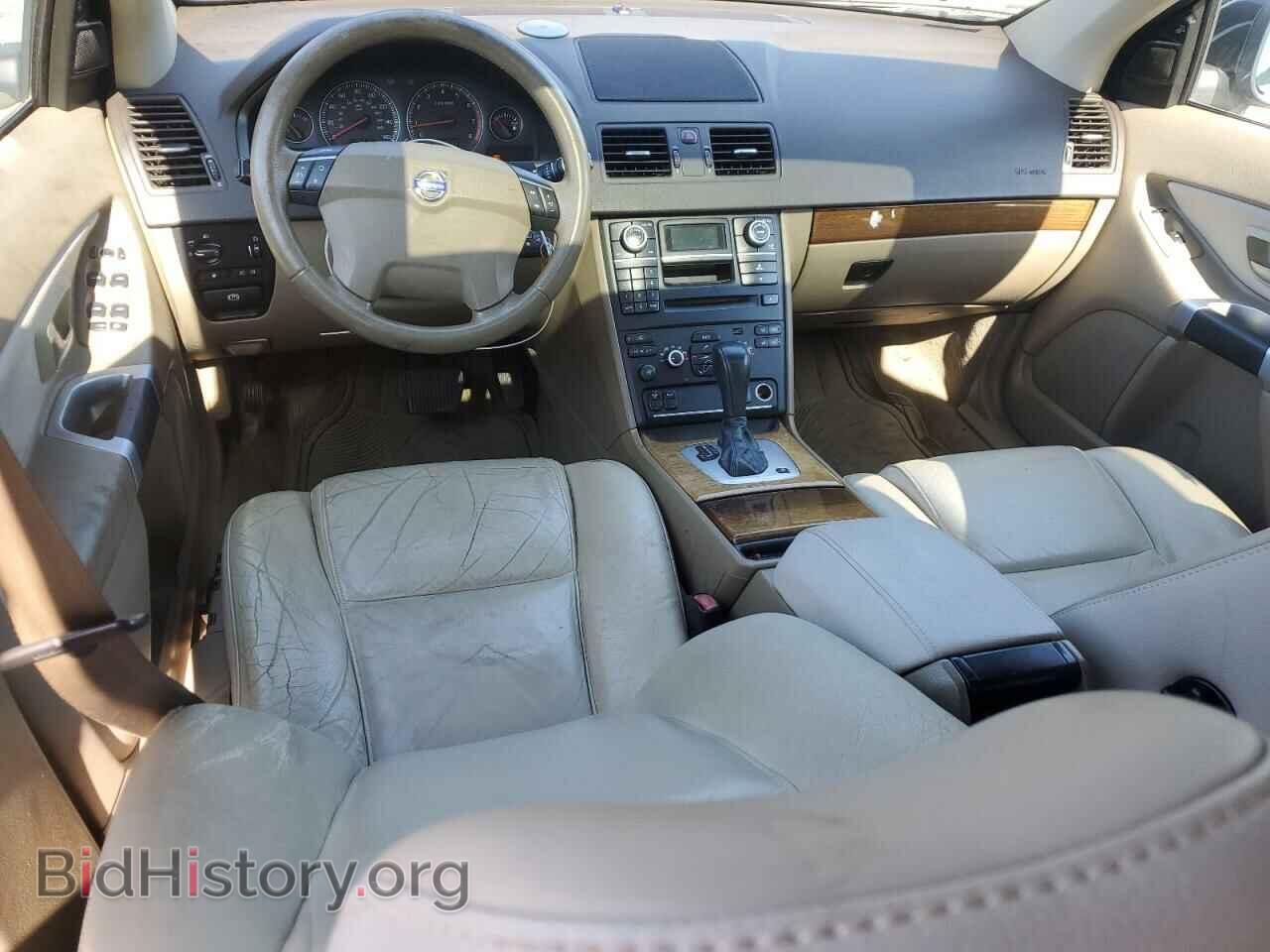 2008 VOLVO XC90 - VIN: YV4CZ982181420768 - Фото 8