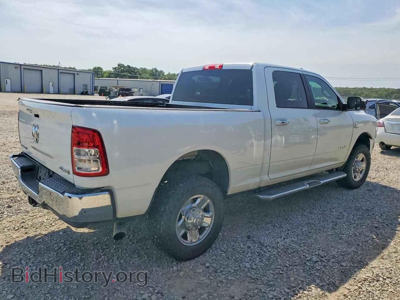 2019 RAM 2500 - VIN: 3C6UR5DL5KG605596 - Photo 3