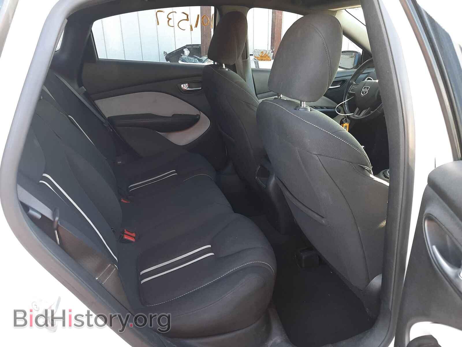 2013 DODGE DART - VIN: 1C3CDFBA4DD233490 - Photo 6