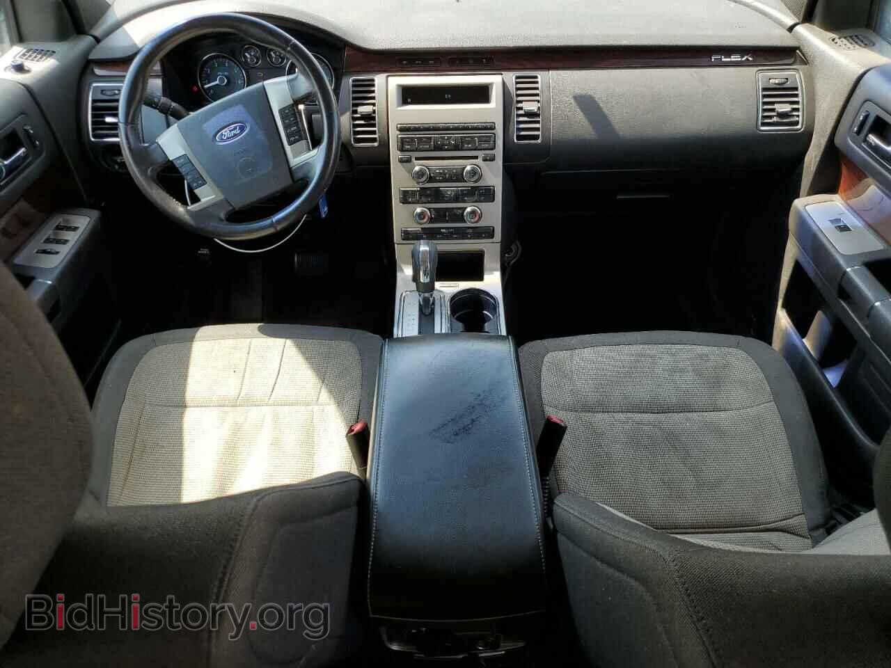 2010 FORD FLEX - VIN: 2FMHK6CC0ABA43092 - Фото 8