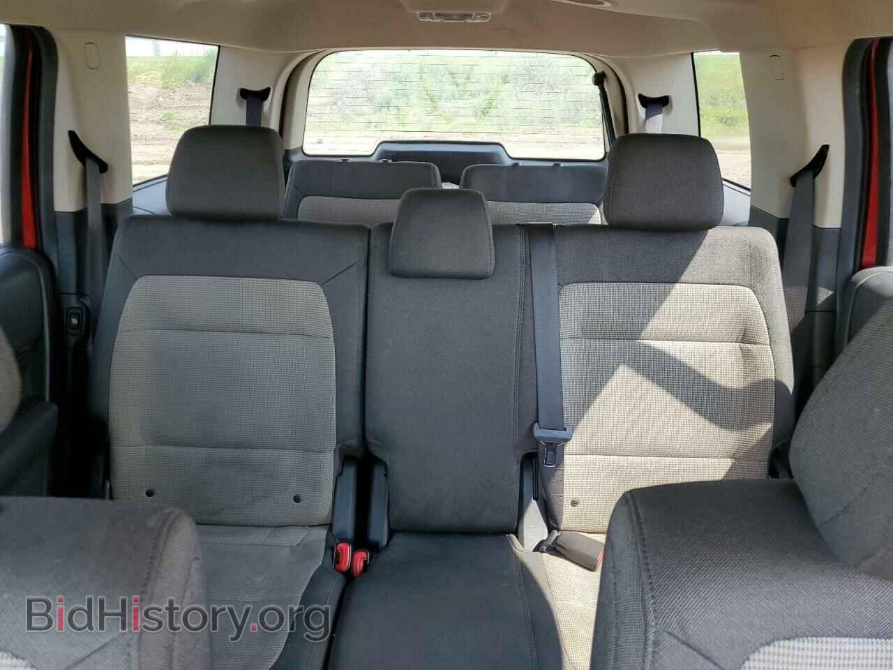 2010 FORD FLEX - VIN: 2FMHK6CC0ABA43092 - Фото 10