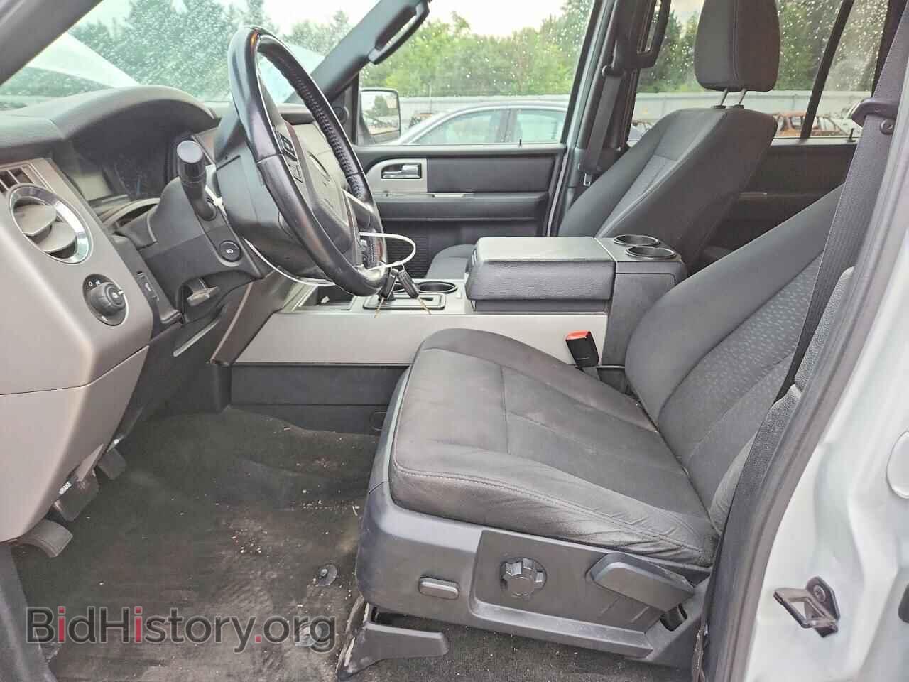 2017 FORD EXPEDITION - VIN: 1FMJK1JT1HEA69710 - Фото 7