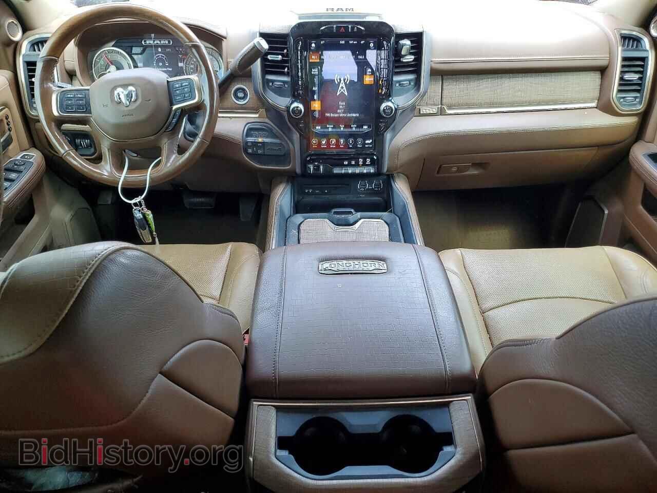 2019 RAM 2500 - VIN: 3C6UR5GL9KG573036 - Photo 8