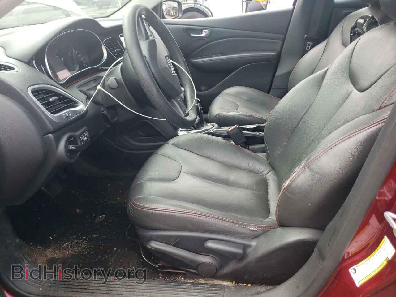 2015 DODGE DART - VIN: 1C3CDFBB3FD242726 - Фото 7