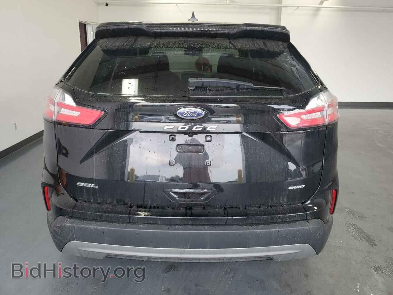 2023 FORD EDGE - VIN: 2FMPK4J92PBA30845 - Фото 6