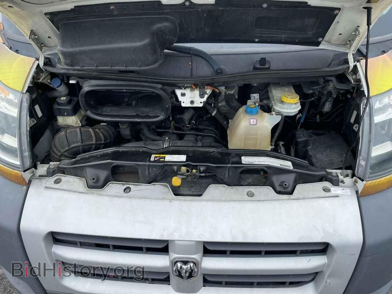 2014 RAM PROMASTER - VIN: 3C6TRVDG4EE120686 - Фото 7