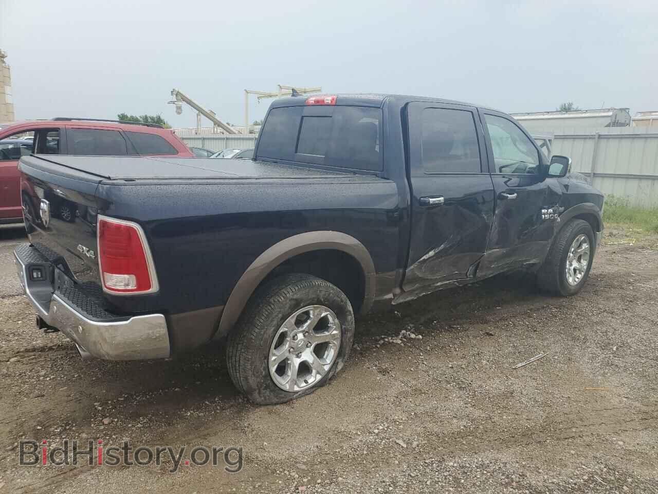2017 RAM 1500 - VIN: 1C6RR7NT1HS801021 - Фото 3