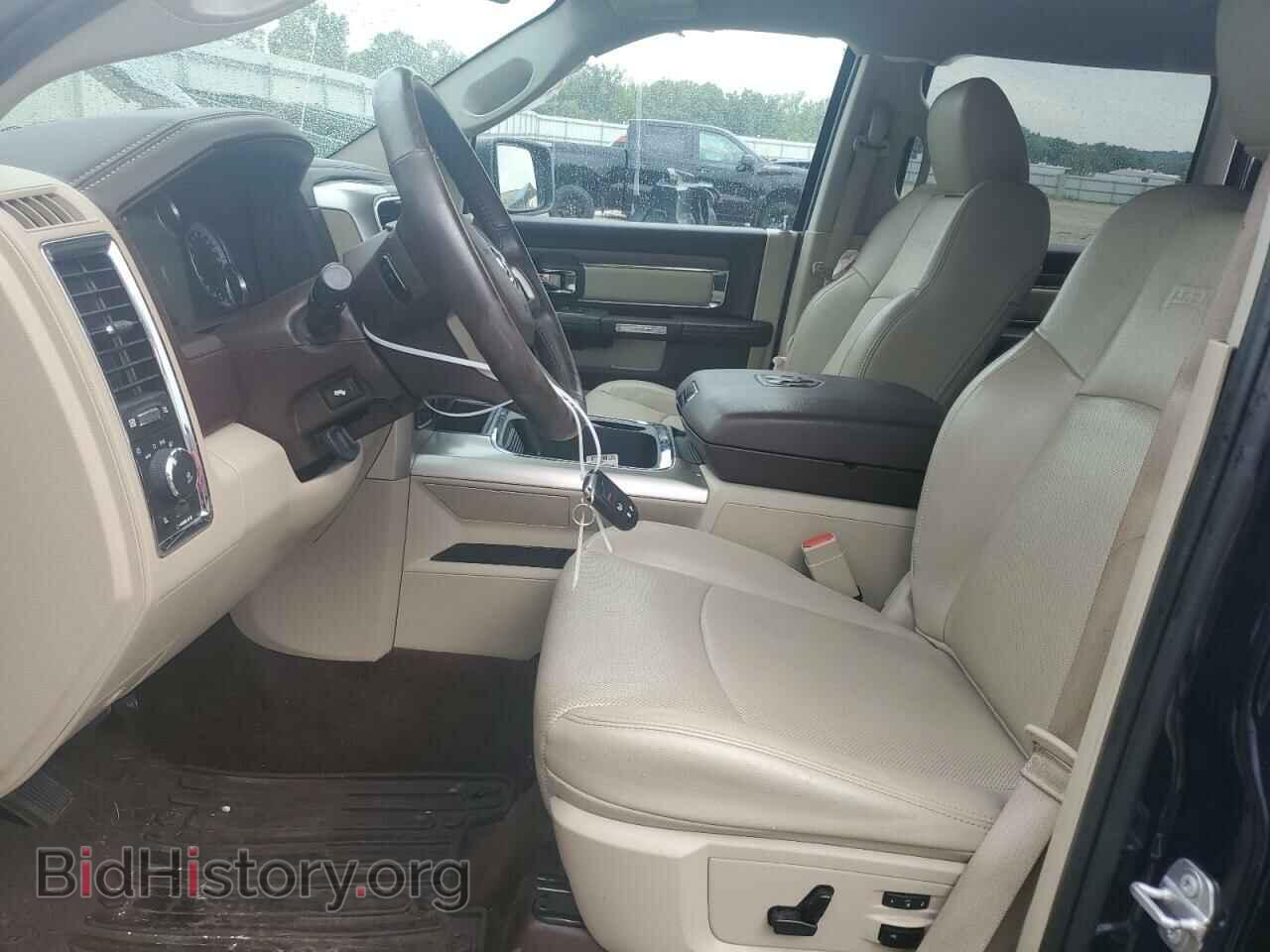 2017 RAM 1500 - VIN: 1C6RR7NT1HS801021 - Фото 7