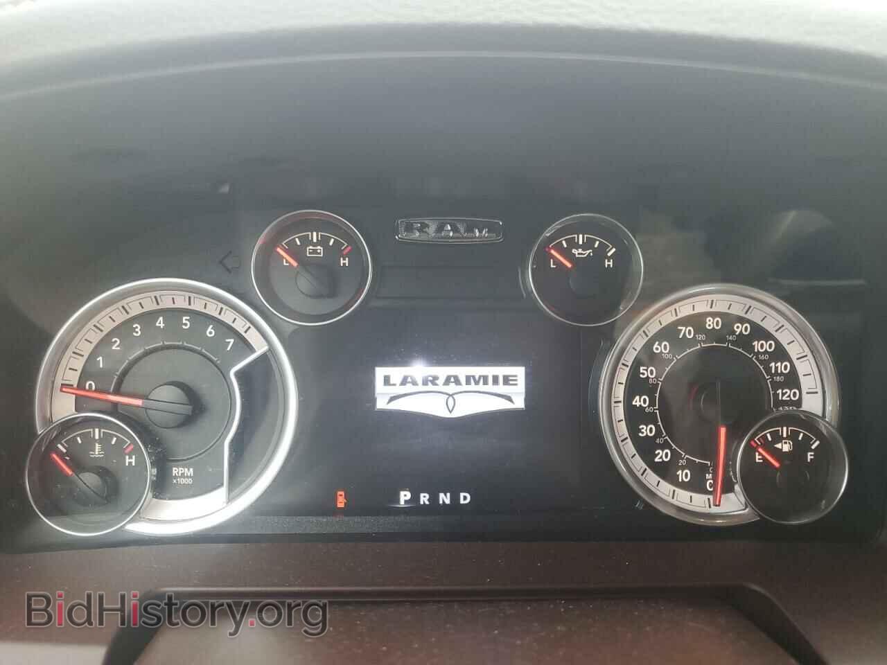 2017 RAM 1500 - VIN: 1C6RR7NT1HS801021 - Фото 9