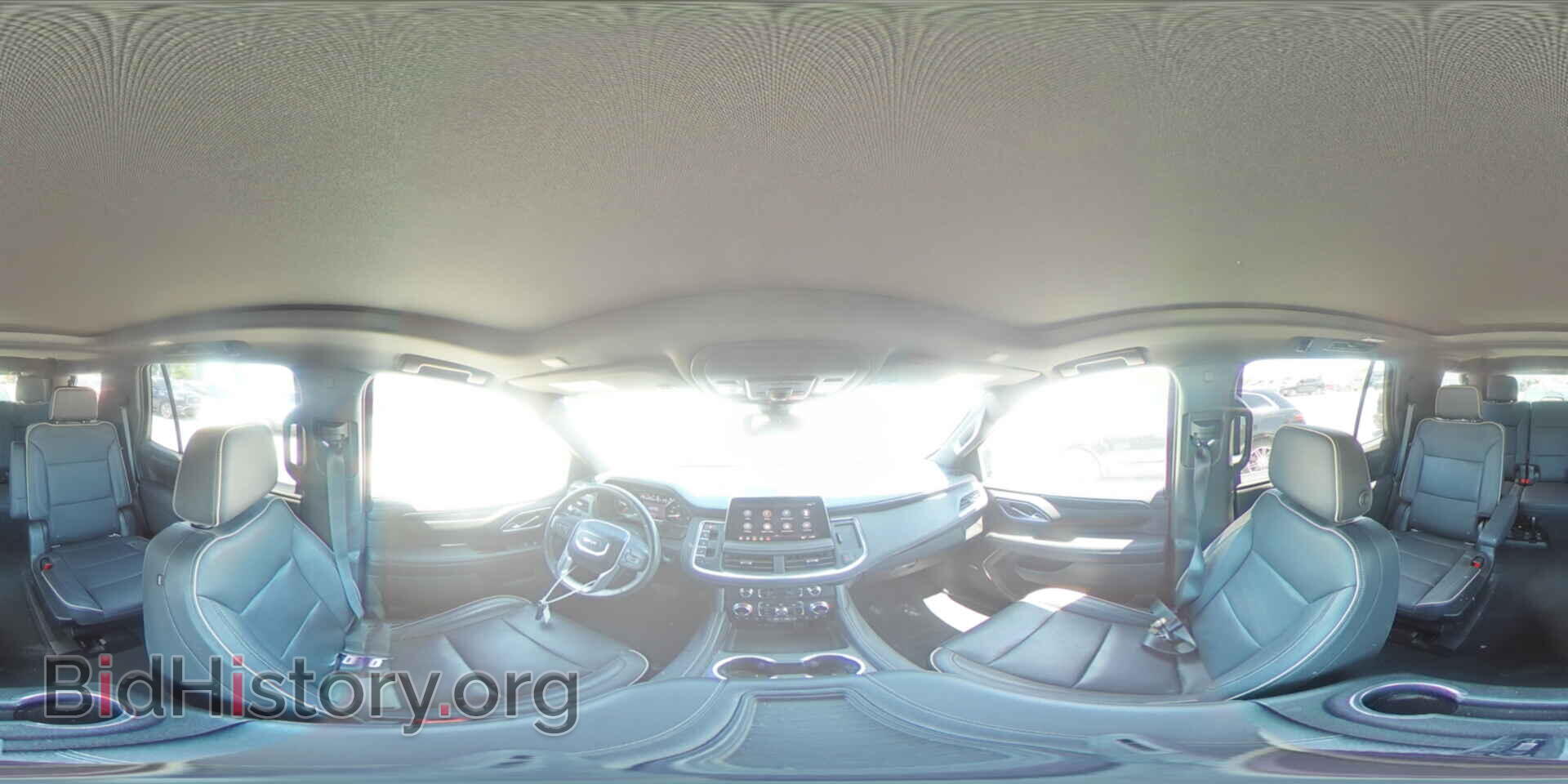 2021 GMC YUKON - VIN: 1GKS2BKD1MR122161 - Фото 15