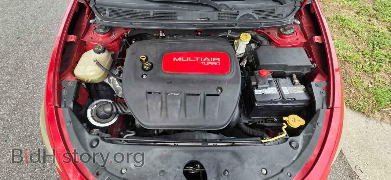 2013 DODGE DART - VIN: 1C3CDFBH7DD698875 - Фото 7