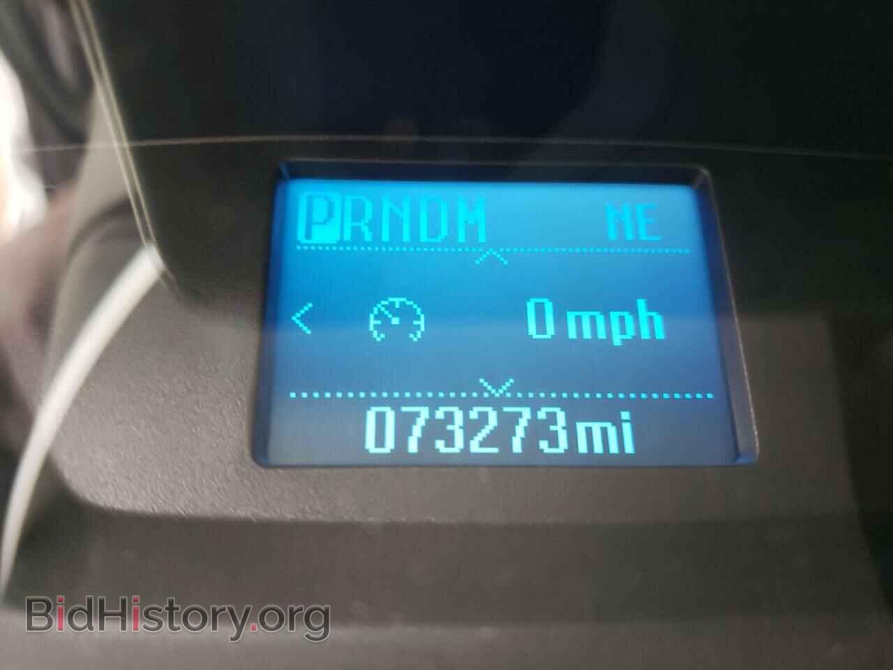 2019 FORD TRANSIT - VIN: 1FTYR2CM4KKB83672 - Фото 8
