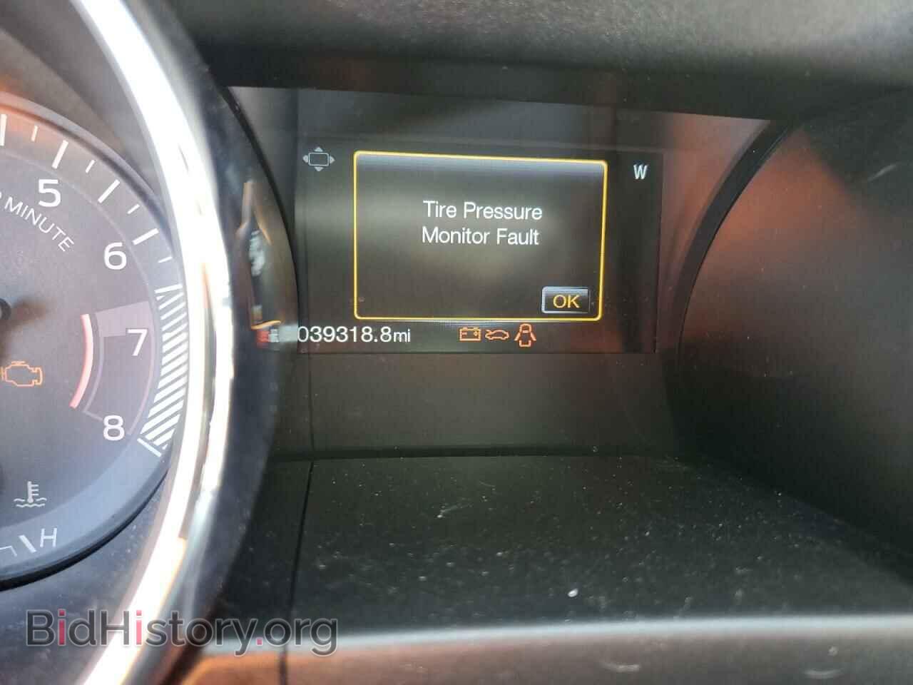 2017 FORD MUSTANG - VIN: 1FA6P8TH9H5270838 - Фото 8