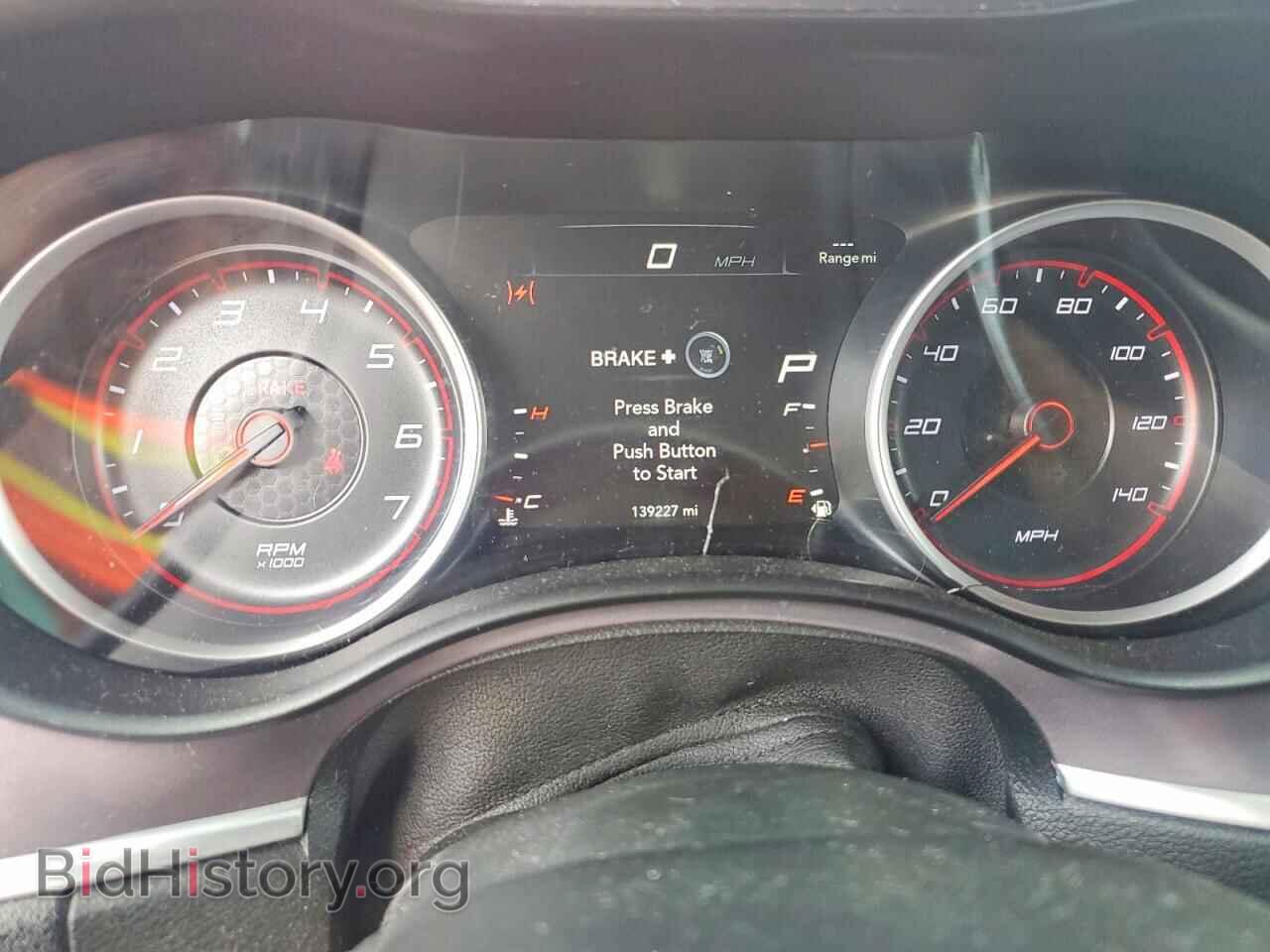 2019 DODGE CHARGER - VIN: 2C3CDXJG7KH533164 - Фото 9