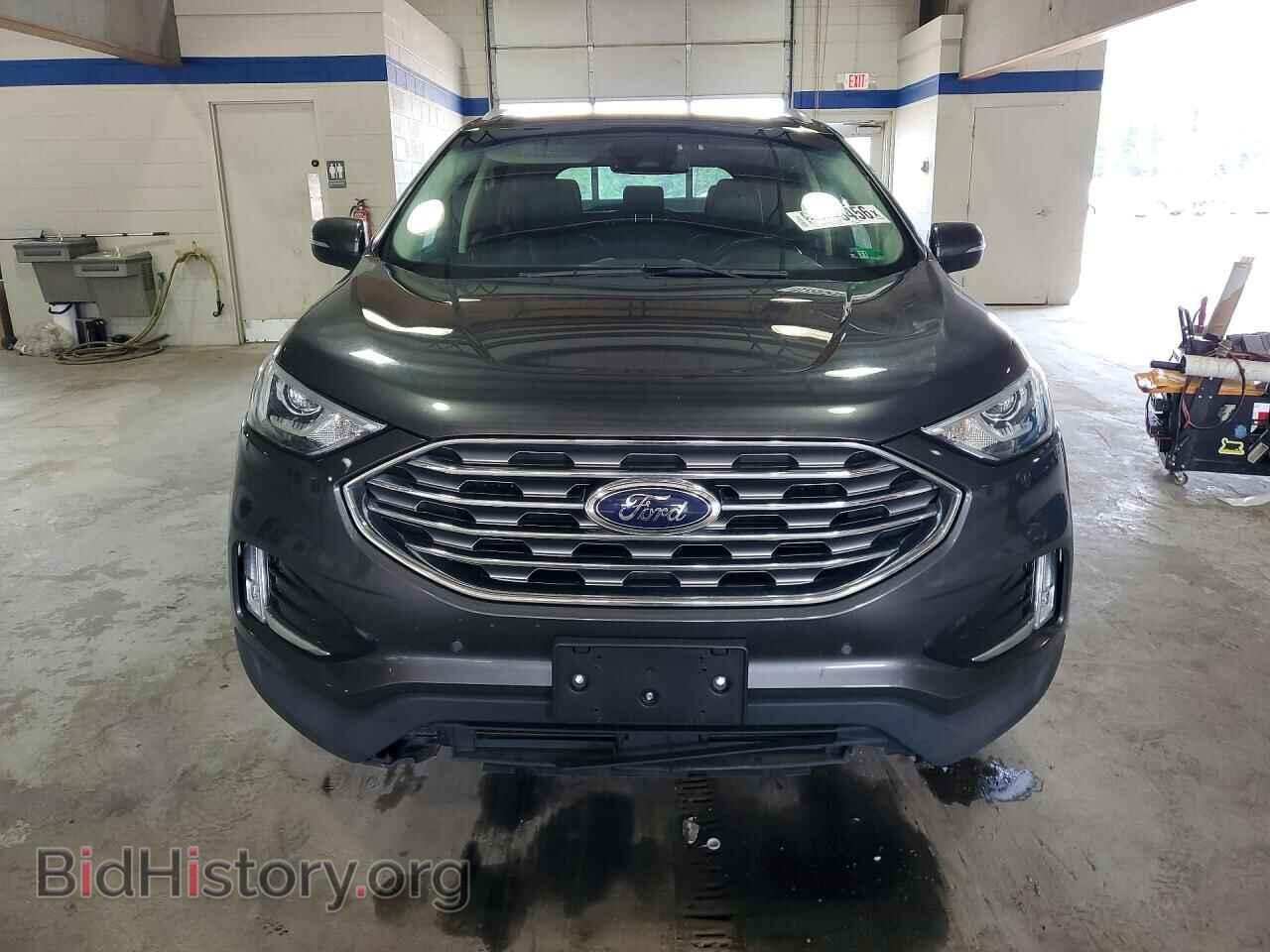 2020 FORD EDGE - VIN: 2FMPK3K94LBB35292 - Photo 5