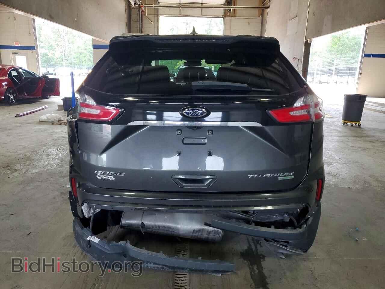 2020 FORD EDGE - VIN: 2FMPK3K94LBB35292 - Photo 6