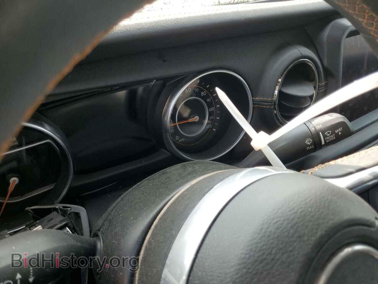 2023 JEEP GLADIATOR - VIN: 1C6HJTFG5PL564913 - Фото 9