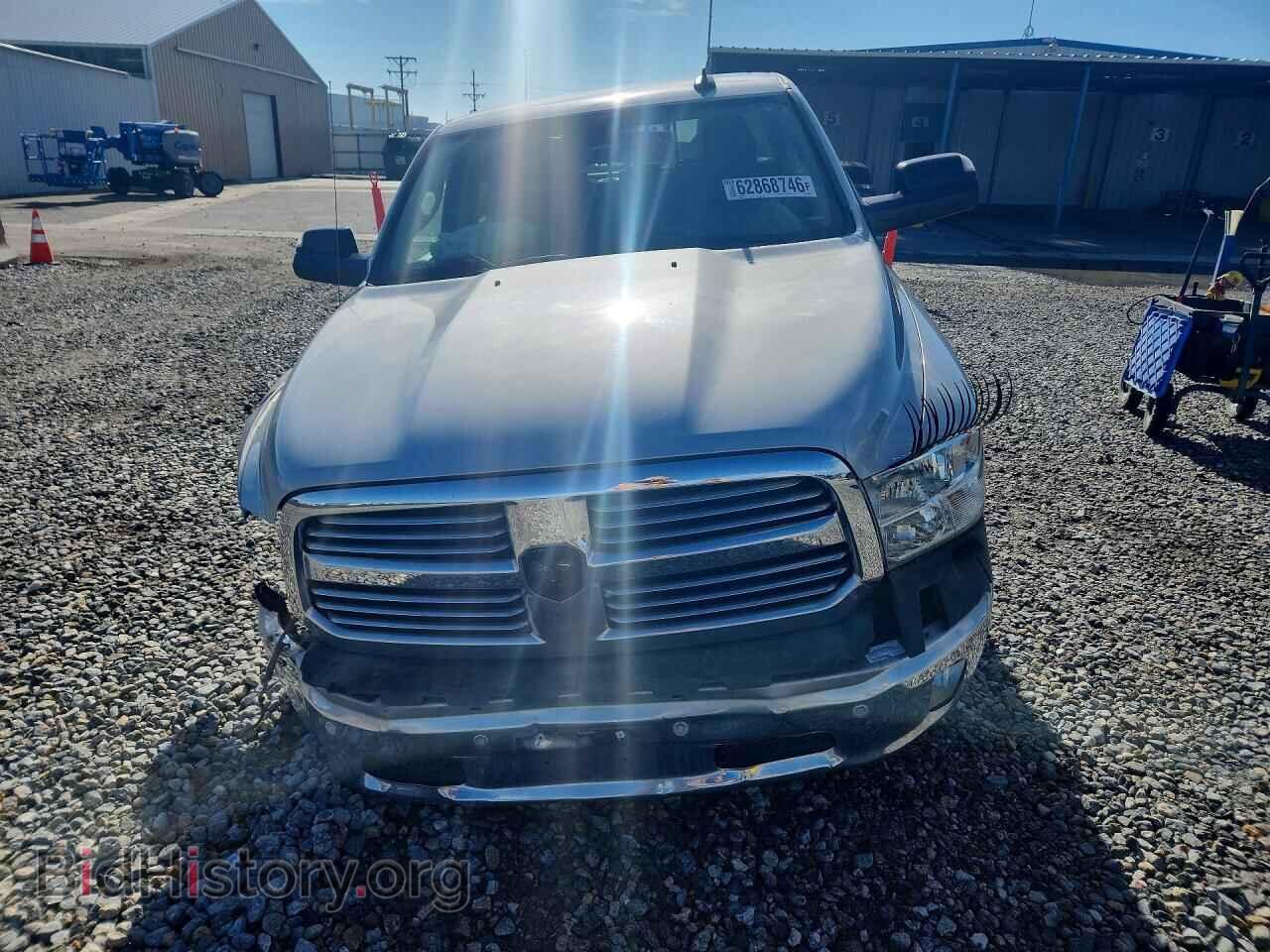 2016 RAM 1500 - VIN: 3C6RR7LT8GG364479 - Photo 5
